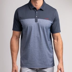 Travis Mathew Cambridge Calling Boston Polo